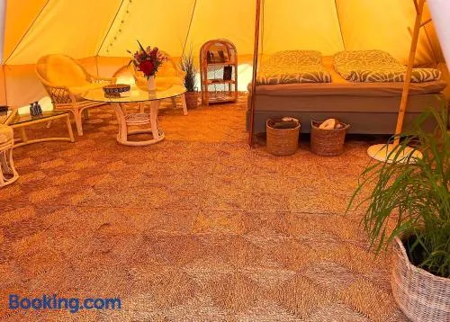 Thy Glamping - Image 1