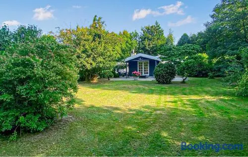 Beach & Forrest House, Liseleje - Image 1