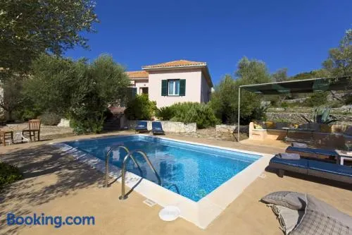 Loutsa Villa - Image 1