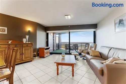 seaview appartment tibo - Image 1