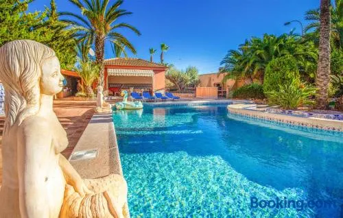 Nice Home In Torrevieja - Image 1