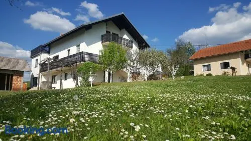 Apartment Silvia - Image 1