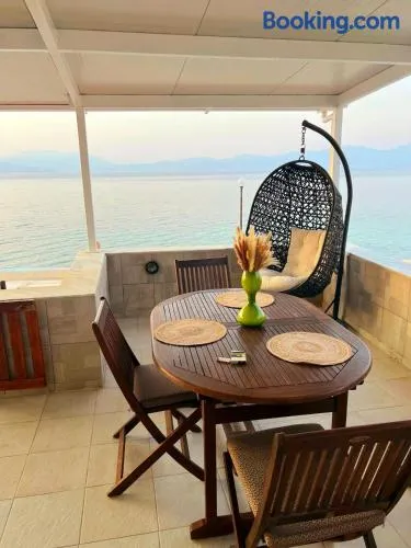 Filis mare apartment - Image 1