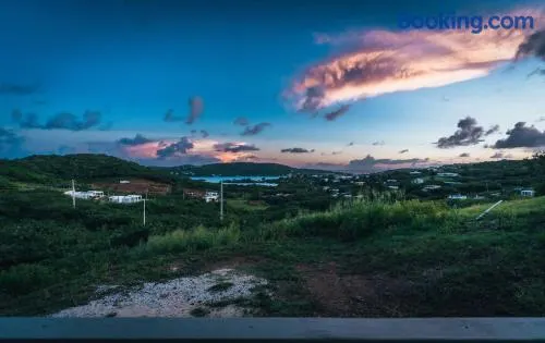 Sunrise Serenity RV - Panoramic Views - Image 1