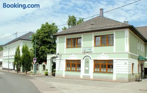 Hotel Mühlviertler Hof - Image 1