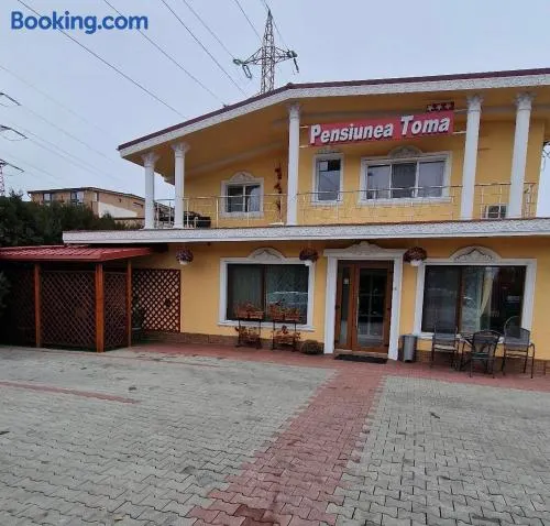Pensiunea Toma - Image 1