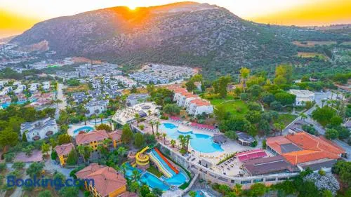 Sahara Aqua Resort Halal All Inclusive - Image 1