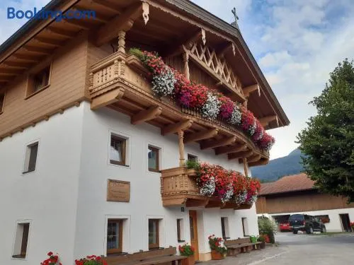 Ferienwohnungen Tischlerhof - Image 1