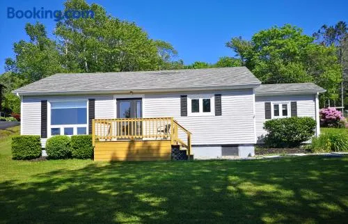 Sunset Shore House - Image 1