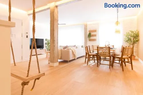 Carmelo Gil AC by Staynnapartments - Image 1