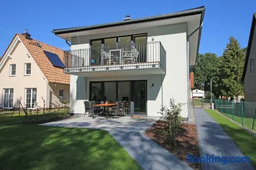 Ferienhaus Igelbau - Image 1