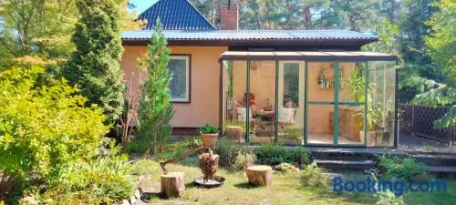 Gästehaus Zur Walnuss Berlin - Image 1