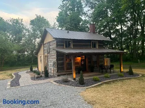 DA Cabin - Image 1