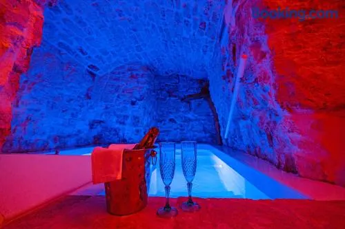 Petra Suite - Image 1