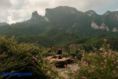 Camping phutajoy Khaosok แคมป์ปิ้งภูตาจ้อยเขาศก - Image 1