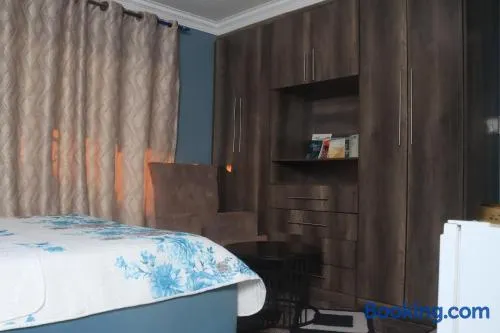 Tori Guest House - Image 1
