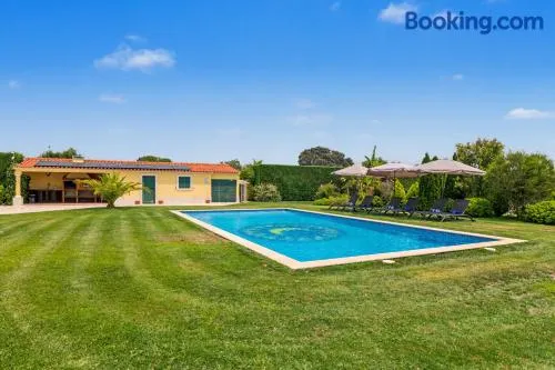 Holiday Home 'Rocha's House' with Private Pool, Private Terrace and Wi-Fi - Image 1