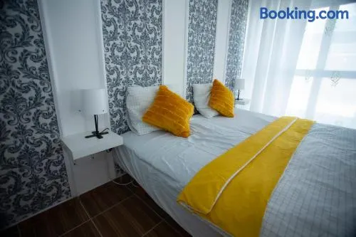 AG Apartment Gabčíkovo - Image 1