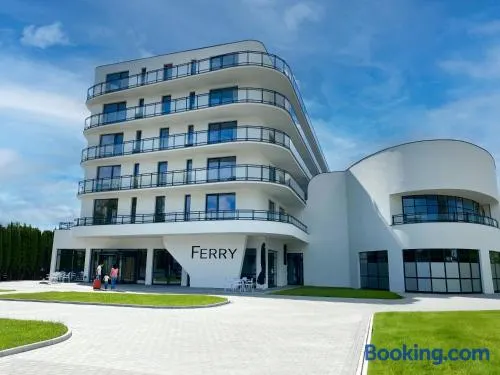 Ferry Resort - Image 1