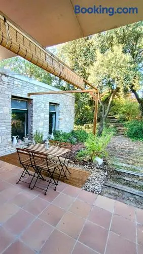 Casa de invitados - Image 1