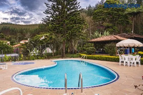 Casa Finca Los Pinos Tia Nora - Image 1