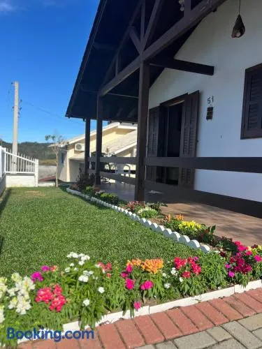 Pousada Jardim - Image 1
