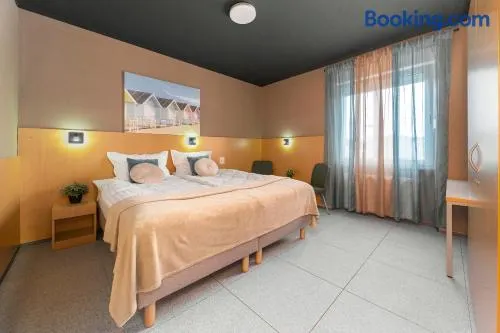 PREMIUM B&B Nova Gorica, Self Check-In with code access - Image 1