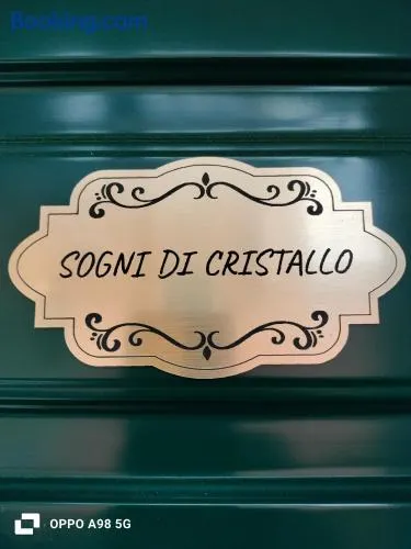 Sogni di Cristallo Luxury Home - Image 1