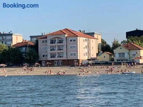 Danubiana Apartments - Image 1