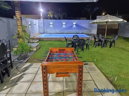 Casa Praia Reserva - Casa Completa no Paraíso - Image 1