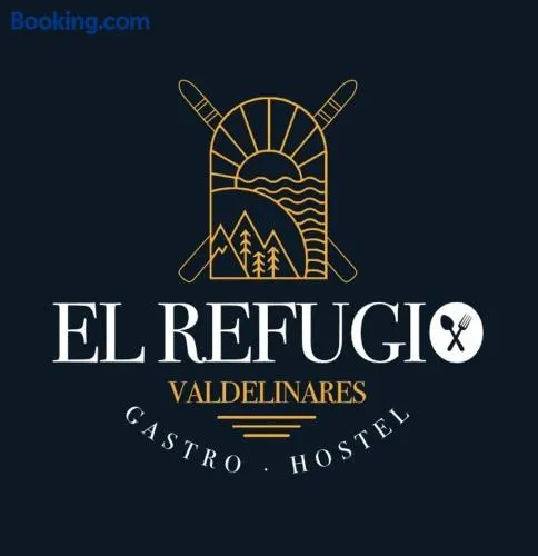El Refugio Valdelinares Gastro Hostal - Image 1