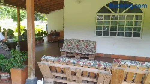 Casa de Pacho - Image 1