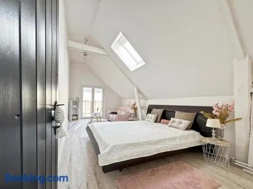 A fleur d' océan, maison a deux pas des plages - Image 1