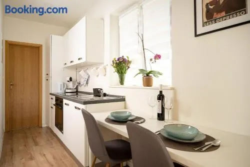 Apartman Margareta - Image 1