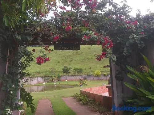 Chácara Rancho do Lago - Image 1