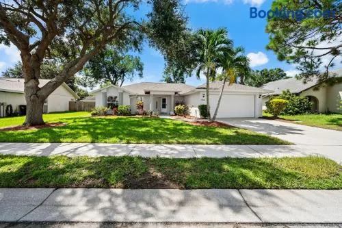 Grand opening Vacation rental single family home - Image 1