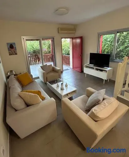Beautiful maisonette in Protaras - Image 1