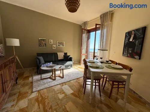 Appartement de vacances avec 1 chambre à coucher pour 4 personnes - Image 1