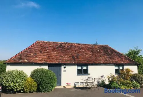 Winters Farm Cottage - Image 1