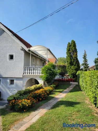 Green Garden Apartments - Image 1