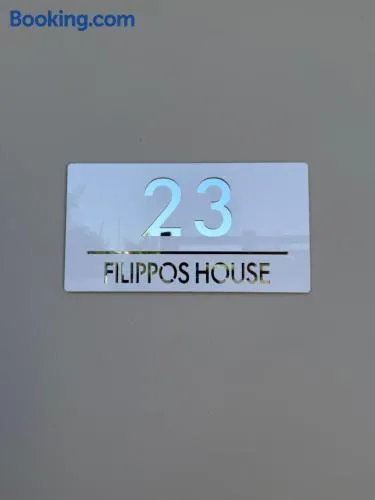 Filippos House - Image 1