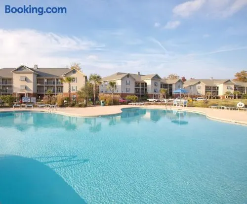 Lake Marion Resort 3BR Apartment - Image 1