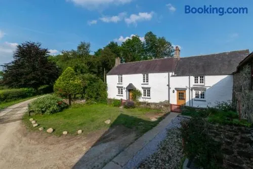 4 Bed in Ruthin oc-bow136 - Image 1