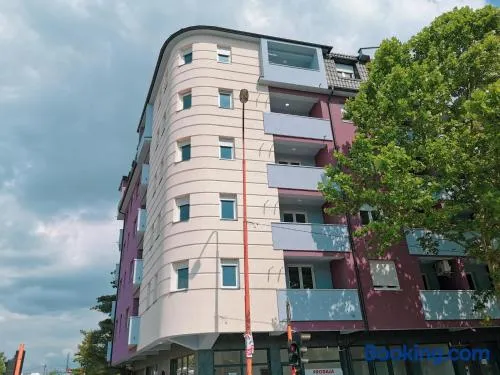 Cozy Corner Apartments - Free parking & Wi-fi - Image 1