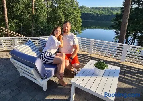 Przystań na Zagórzu - Apartamenty nad jeziorem - Image 1
