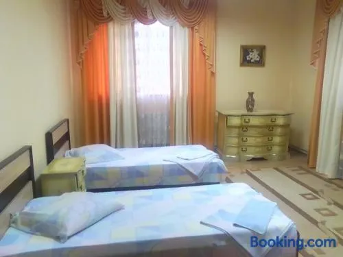 BB Student Hotel Khust - Image 1