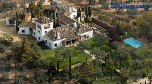 Hacienda el Burgo - Image 1