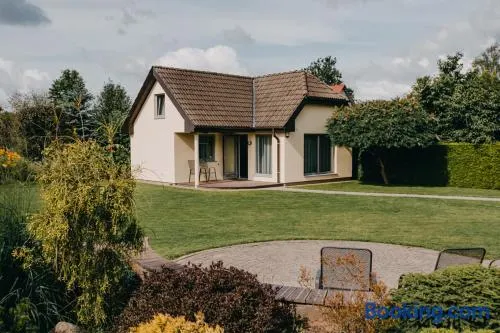 Garden Apartment - Image 1