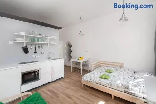 LOVELY Prague Apartment - Image 1