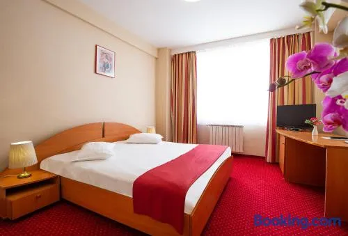 Hotel Dana - Image 1